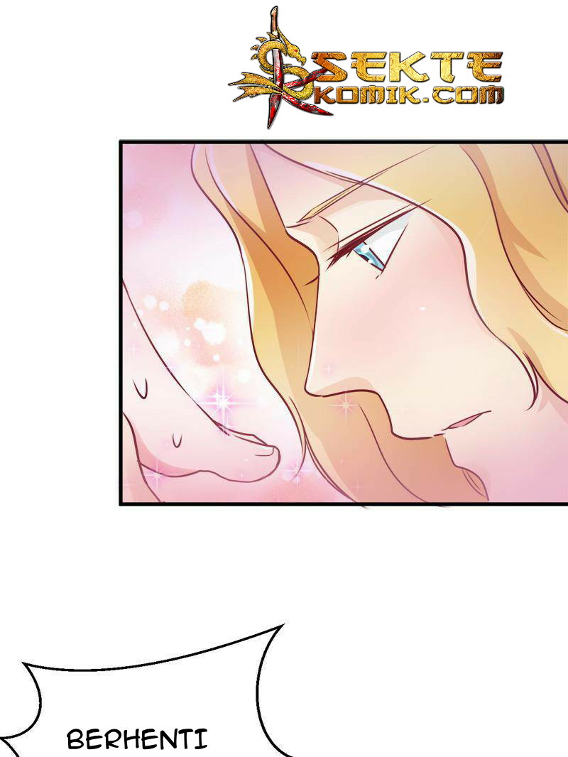Beauty and the Beasts Chapter 03 Bahasa Indonesia